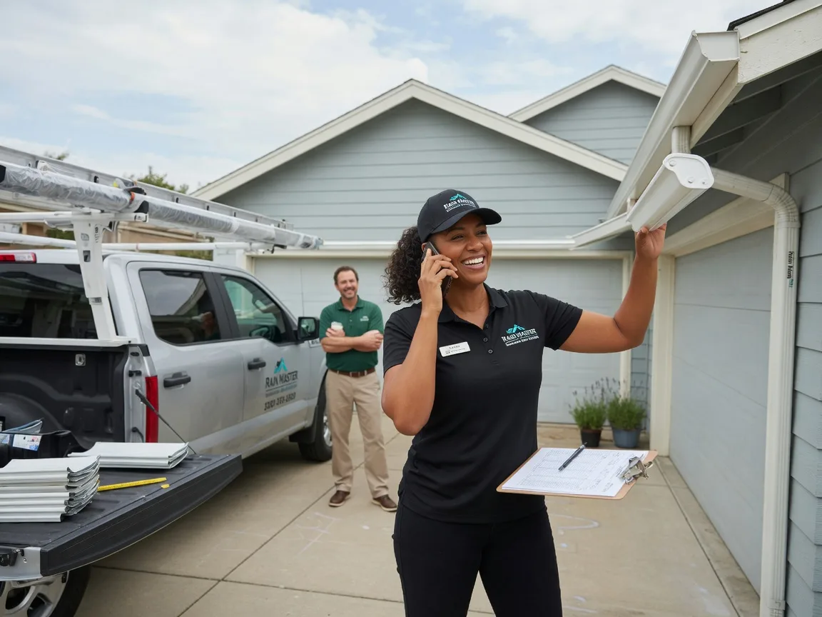 Gutter Installation Bono, AR FAQs